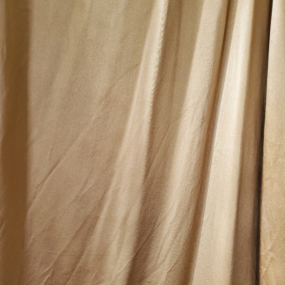 Vintage slip dress - Picture 3 of 3